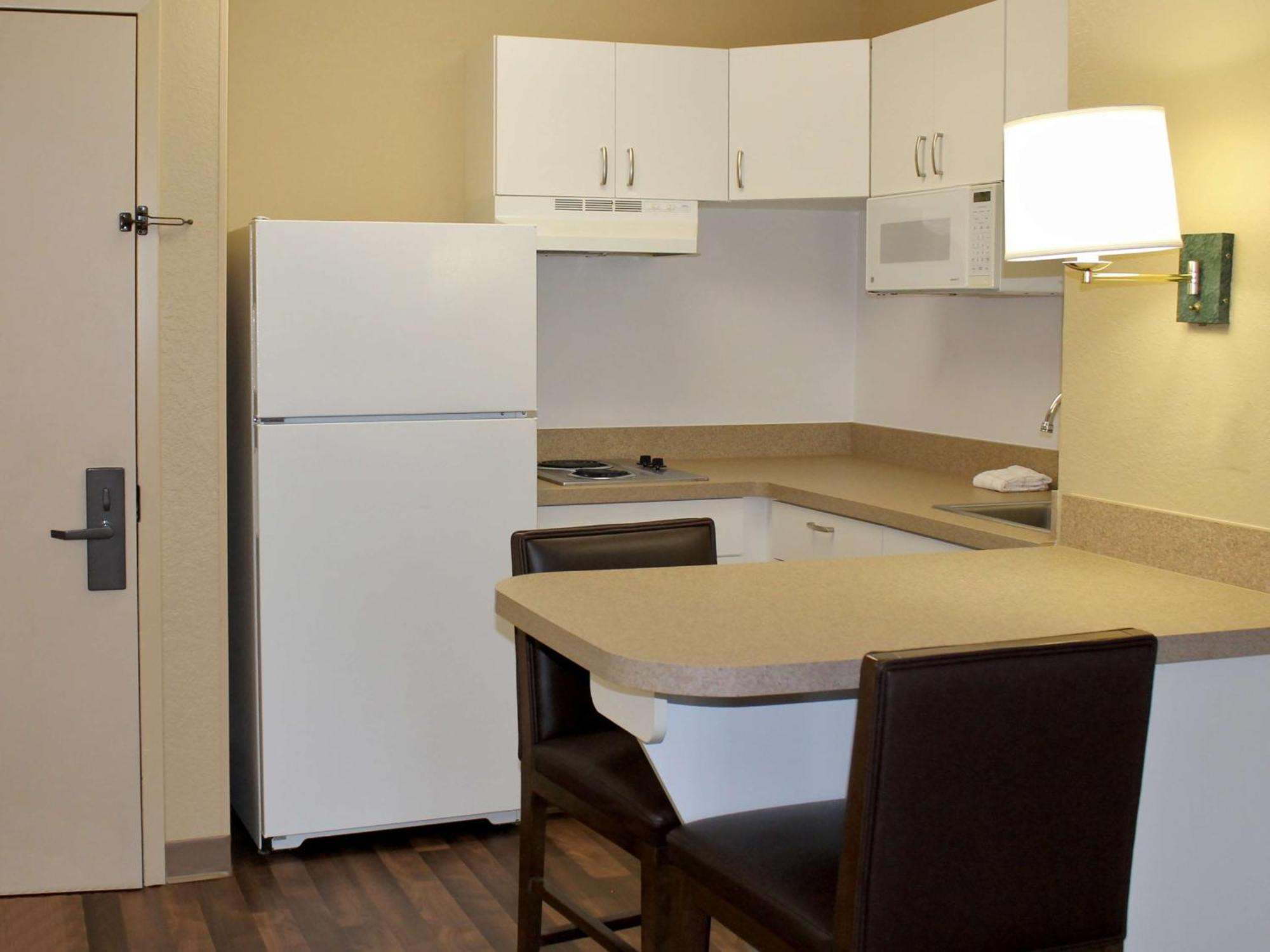 Extended Stay America Suites - Newark - Woodbridge Ngoại thất bức ảnh