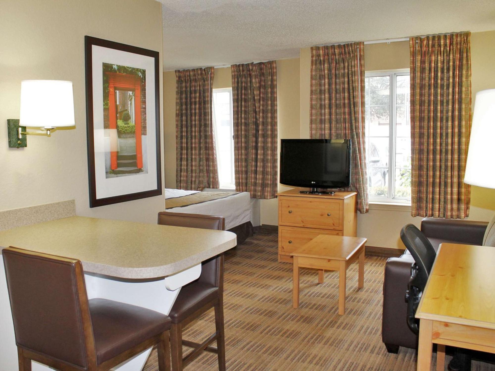 Extended Stay America Suites - Newark - Woodbridge Ngoại thất bức ảnh