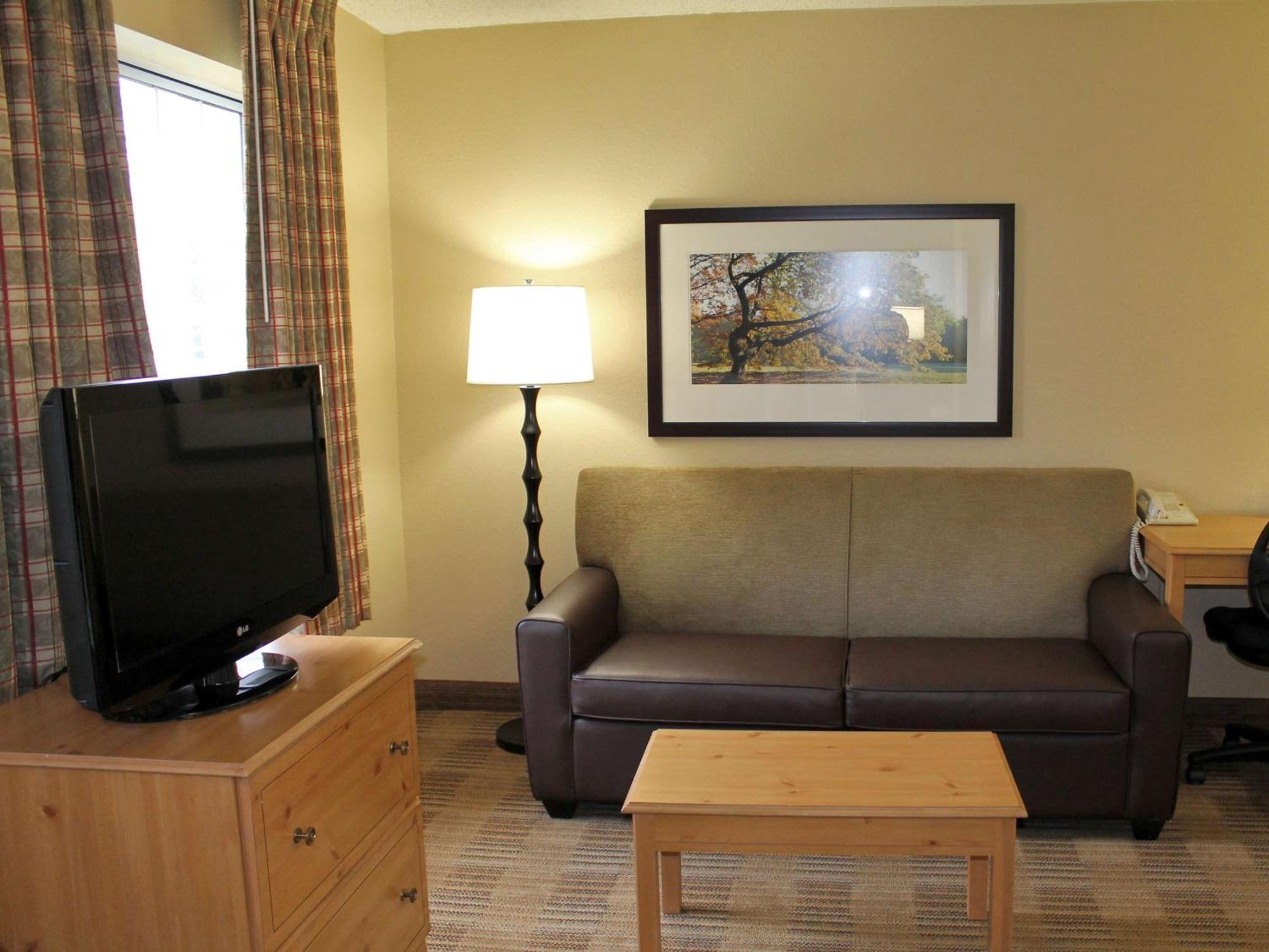 Extended Stay America Suites - Newark - Woodbridge Ngoại thất bức ảnh