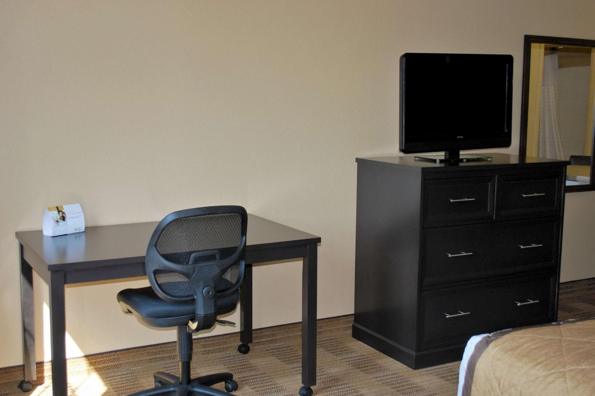 Extended Stay America Suites - Newark - Woodbridge Ngoại thất bức ảnh