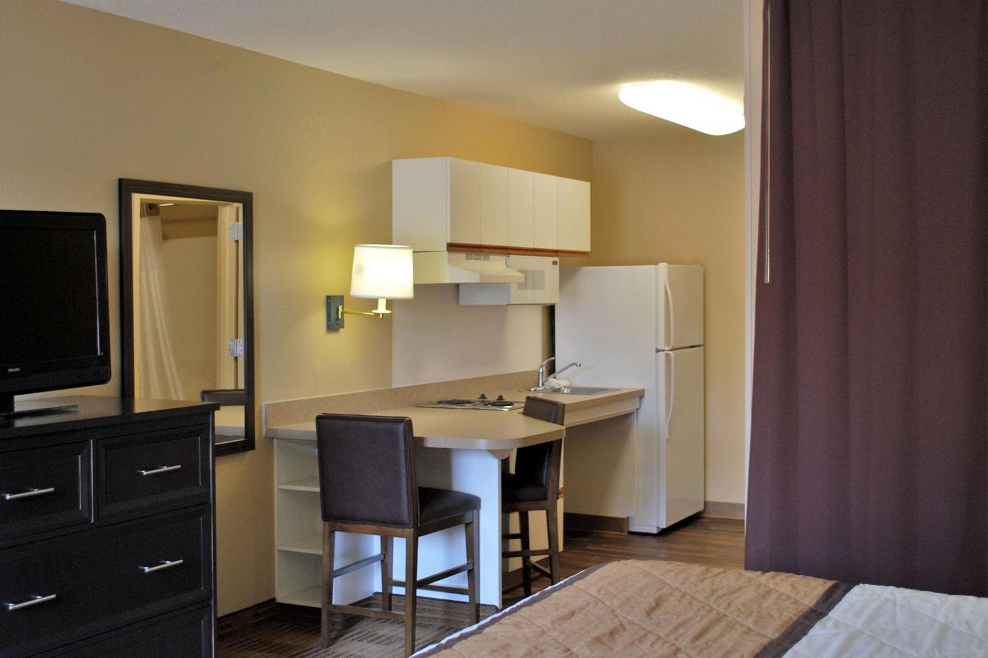 Extended Stay America Suites - Newark - Woodbridge Ngoại thất bức ảnh