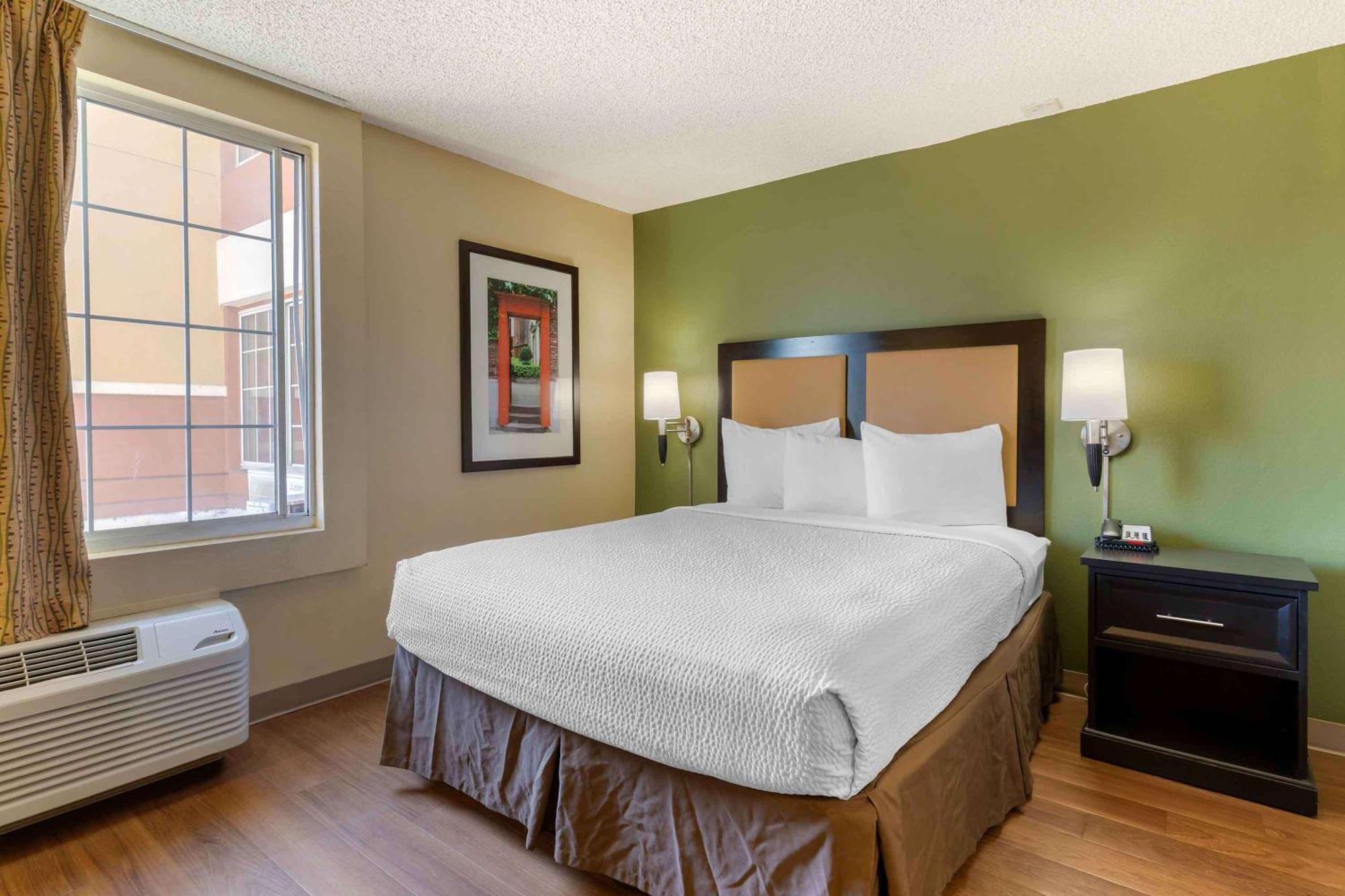 Extended Stay America Suites - Newark - Woodbridge Ngoại thất bức ảnh