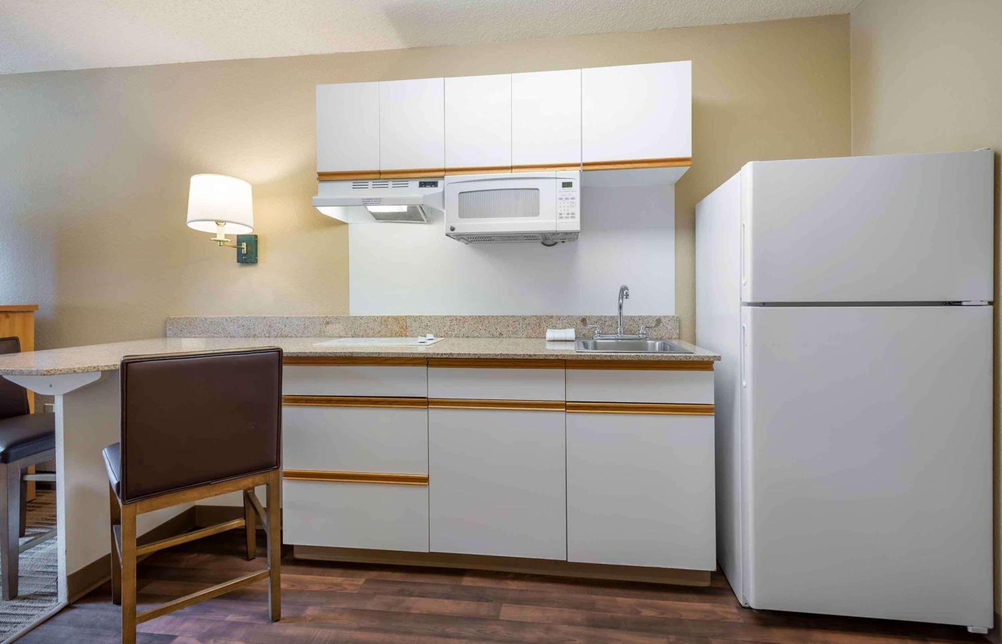 Extended Stay America Suites - Newark - Woodbridge Ngoại thất bức ảnh