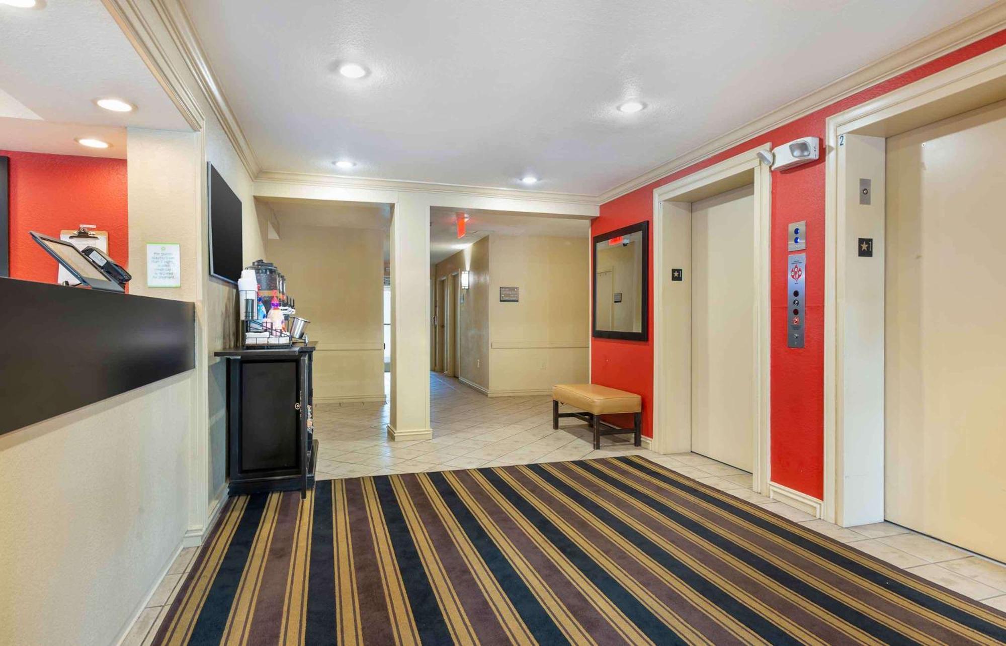 Extended Stay America Suites - Newark - Woodbridge Ngoại thất bức ảnh